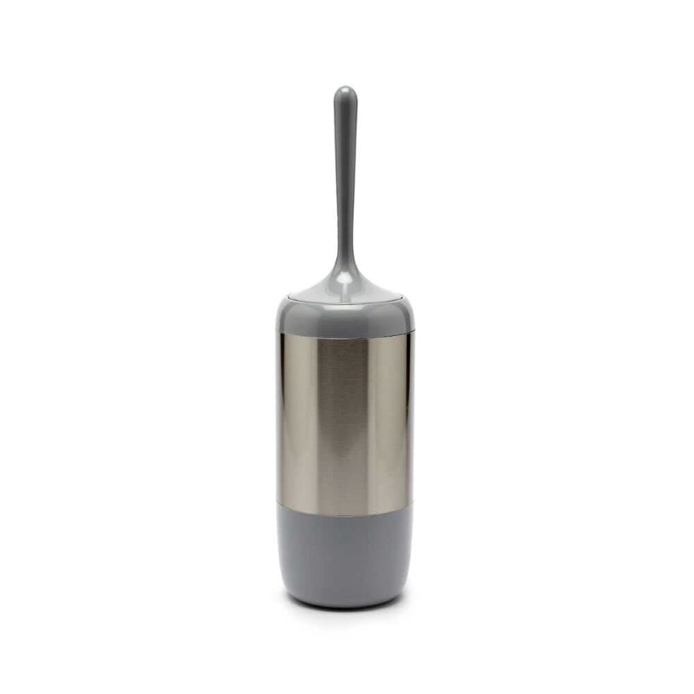 Lima Toilet Brush Grey