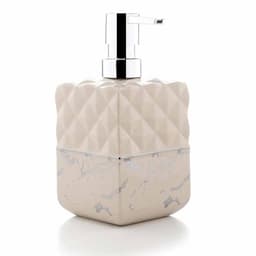 Nero Beige Liquid Soap Dispenser — photo 1