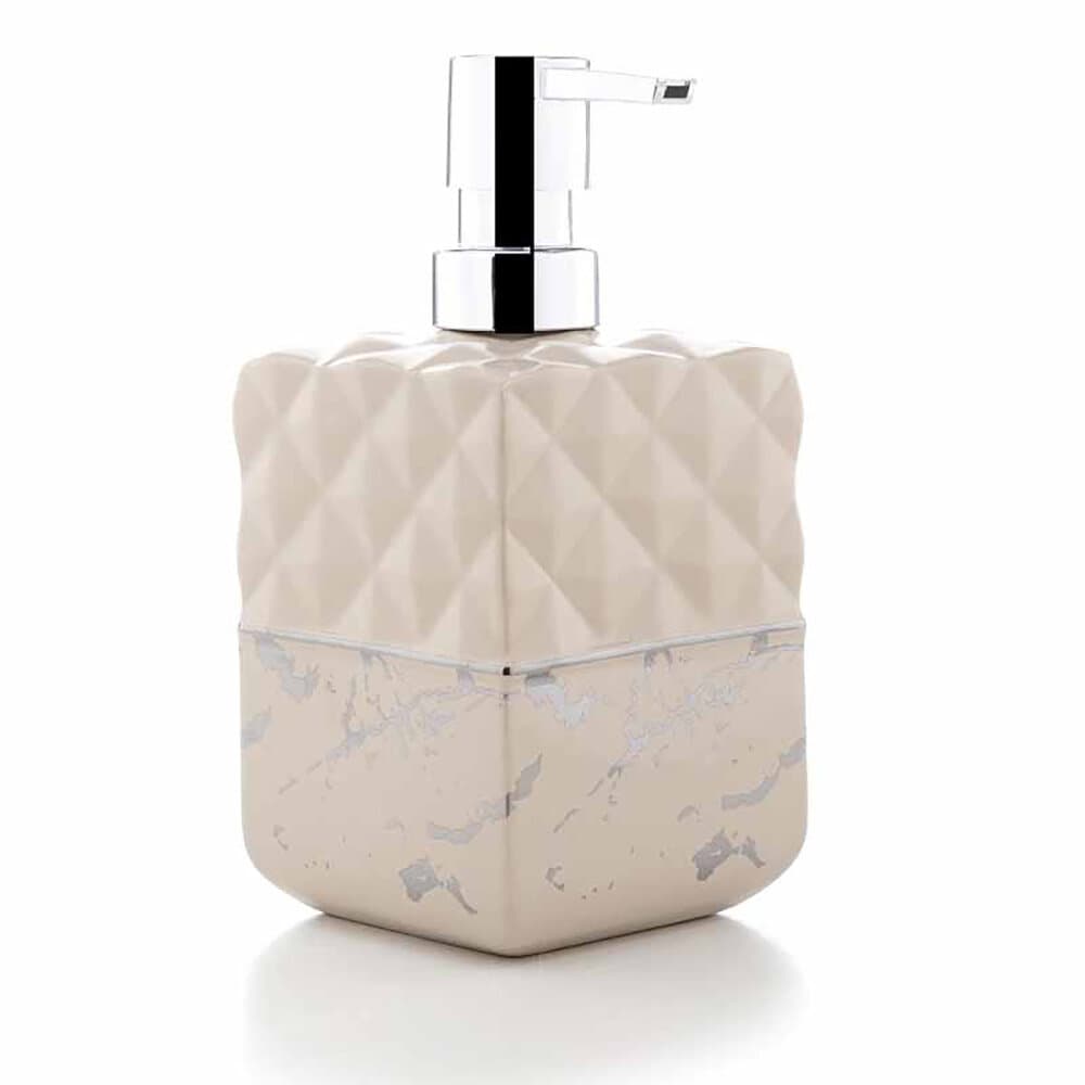Nero Beige Liquid Soap Dispenser