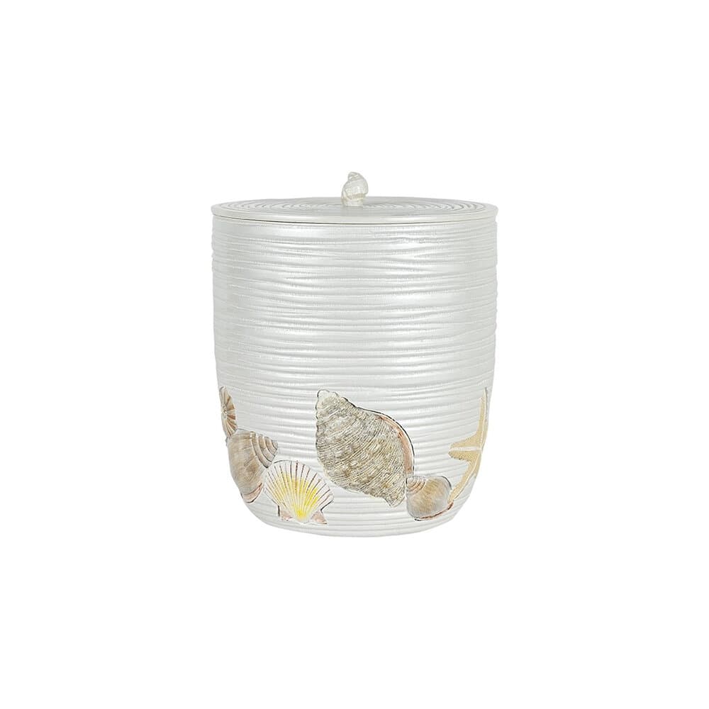 Seysel Bucket With Lid