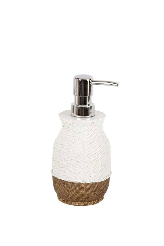 Tire Liquid Soap Dispenser Resin