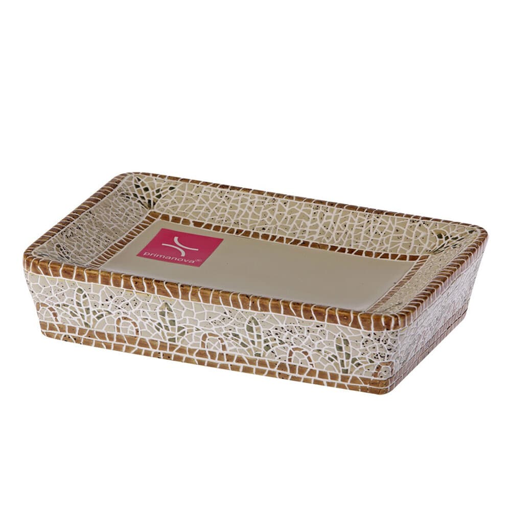 Torino Soap Dish