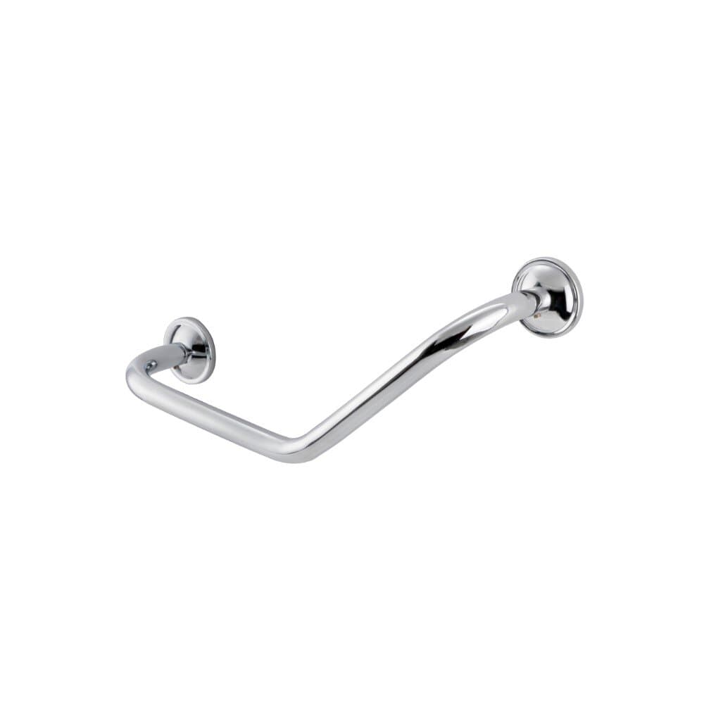 Bathtub Handle Flat