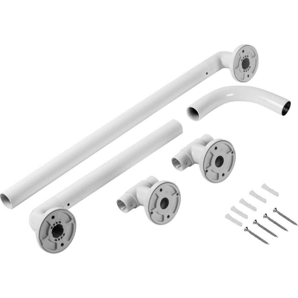 Handle 780X555Mm White 3
