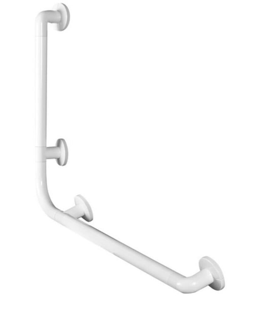 Handle 780X555Mm White