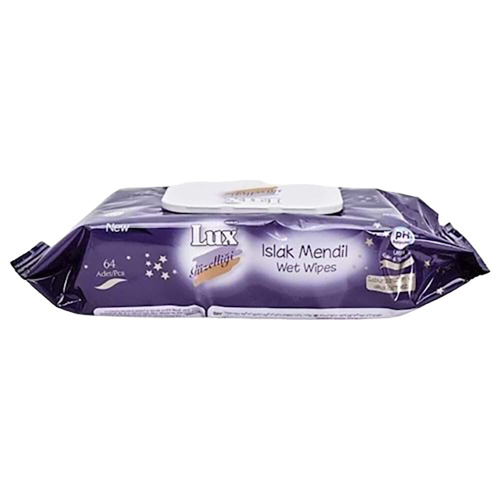 Discover Wet Towel 72 Pieces 3