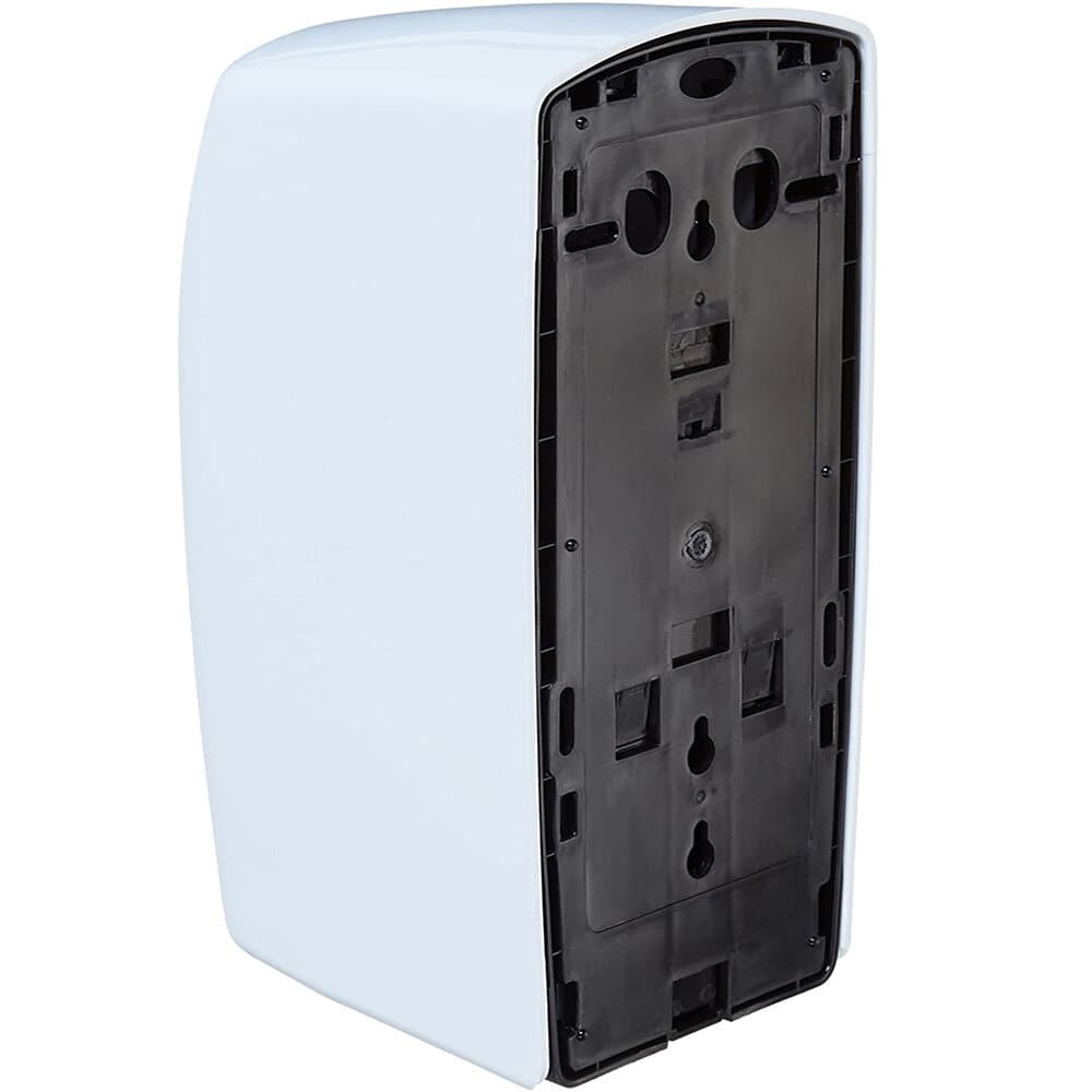Manual Foam Soap Dispenser White 2