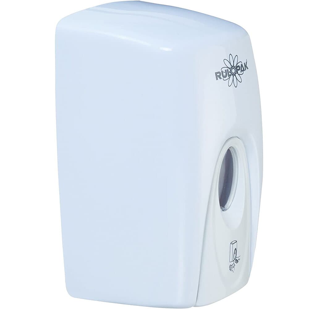 Manual Foam Soap Dispenser White