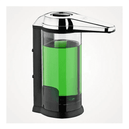 Sensored Liquid Soap Dispenser — photo 2