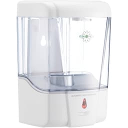Sensored Liquid Soap Dispenser 700Ml — photo 3