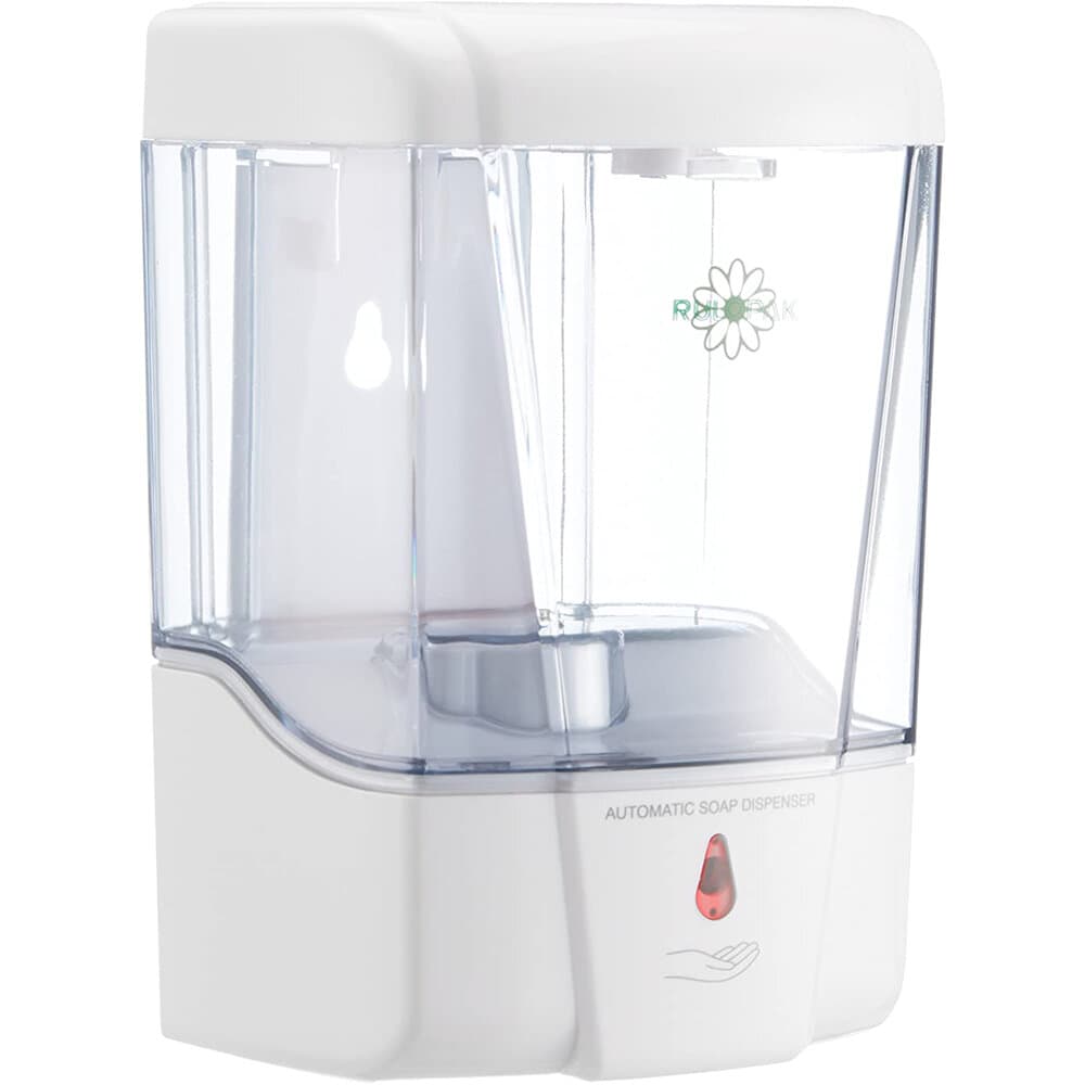 Sensored Liquid Soap Dispenser 700Ml — photo 3