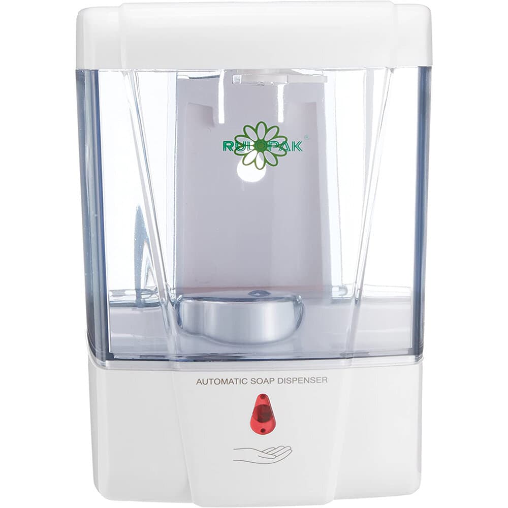 Sensored Liquid Soap Dispenser 700Ml