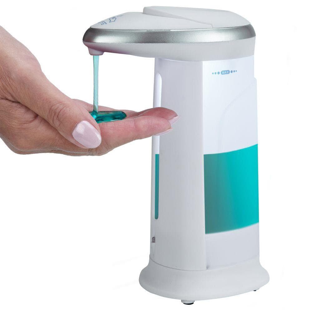 Soap Dıspenser Pp Wıth Sensor 3