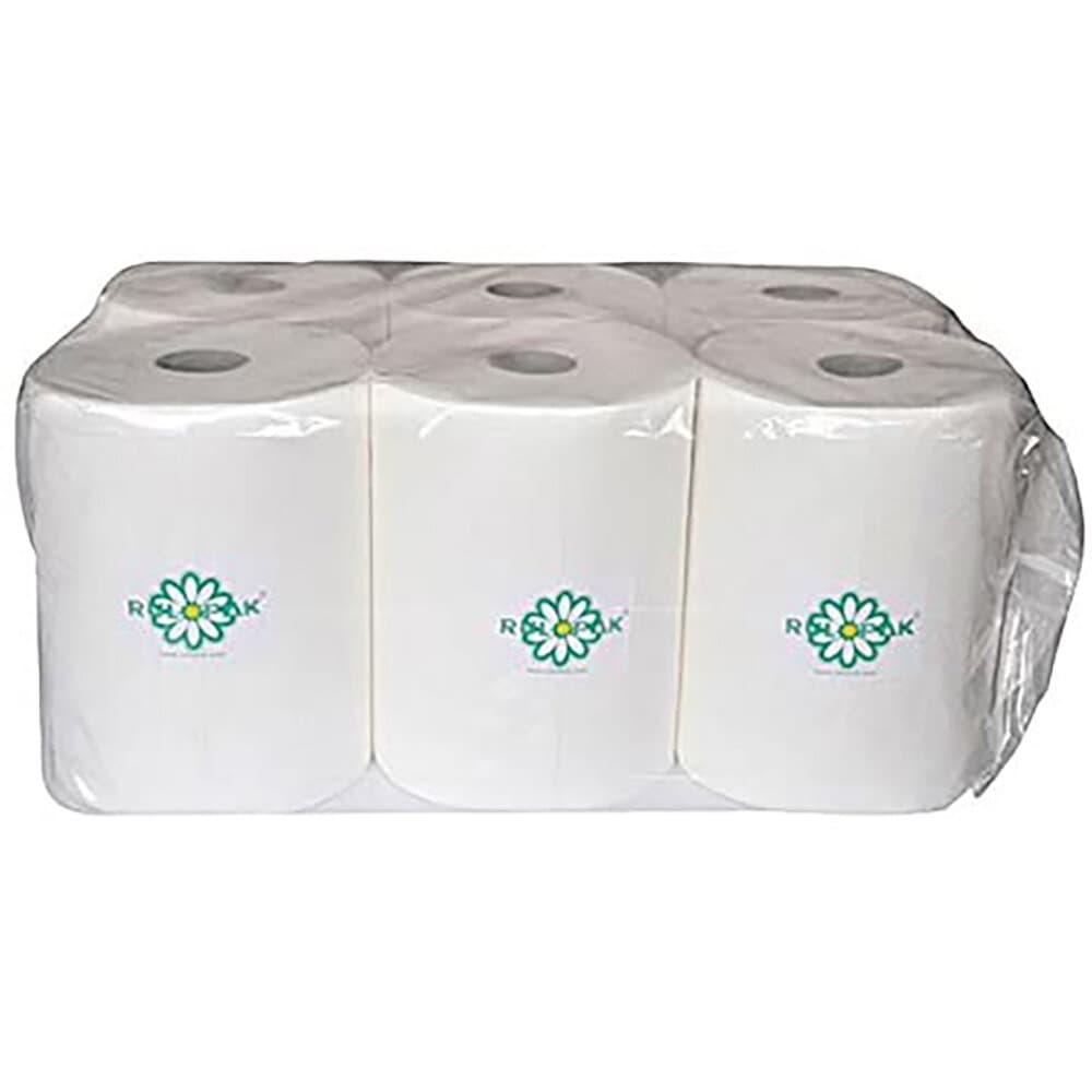 Spare Paper Towel For Dispenser 25Cm 13Kg 2
