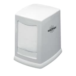 Tabletop Napkin Dispenser White — photo 1