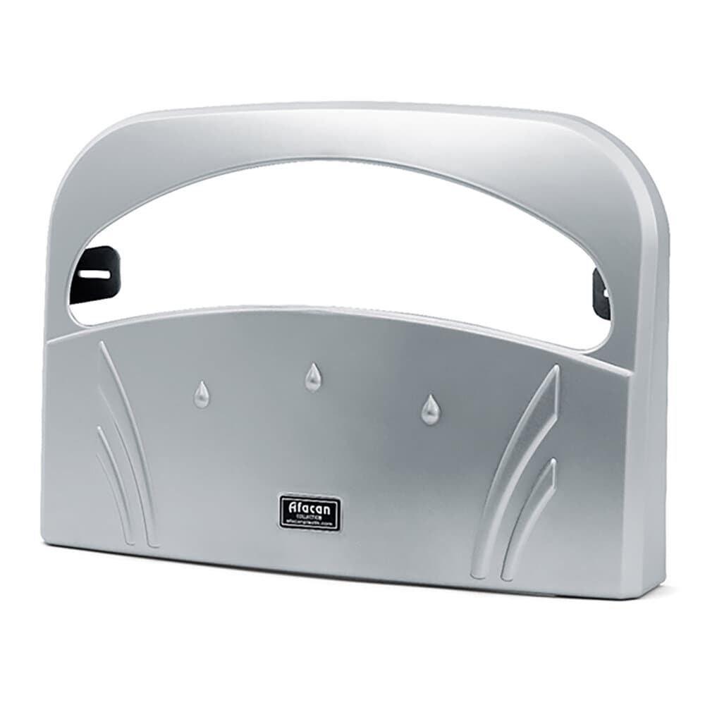 Toilet Seat Cover Orthosis Grey