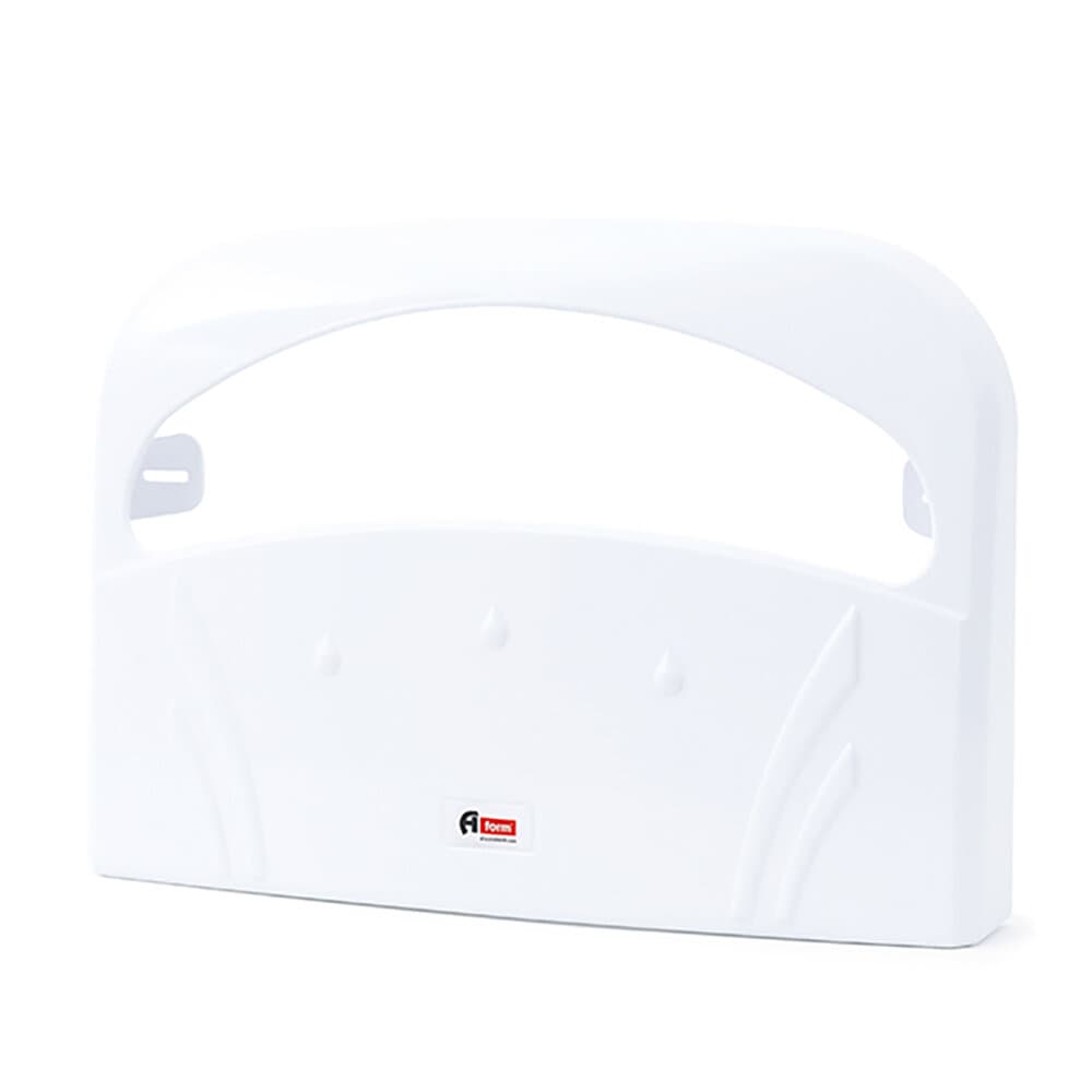 Toilet Seat Cover Orthosis White