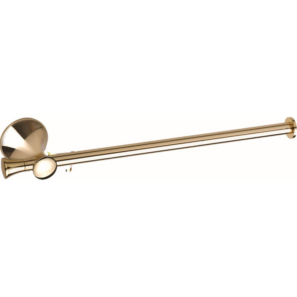 Art Gold Short Towel Holder 30Cm