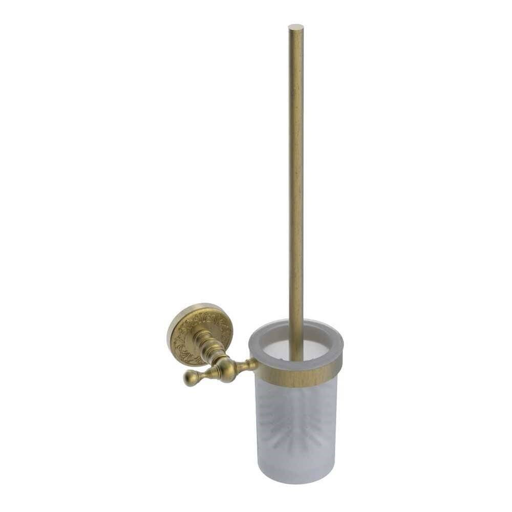 Hurrem Vintage Toilet Brush Wall Mounted