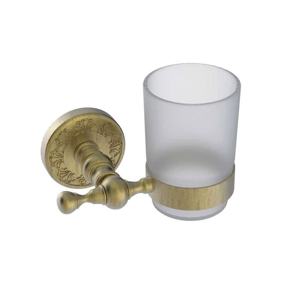 Hurrem Vintage Toothbrush Holder