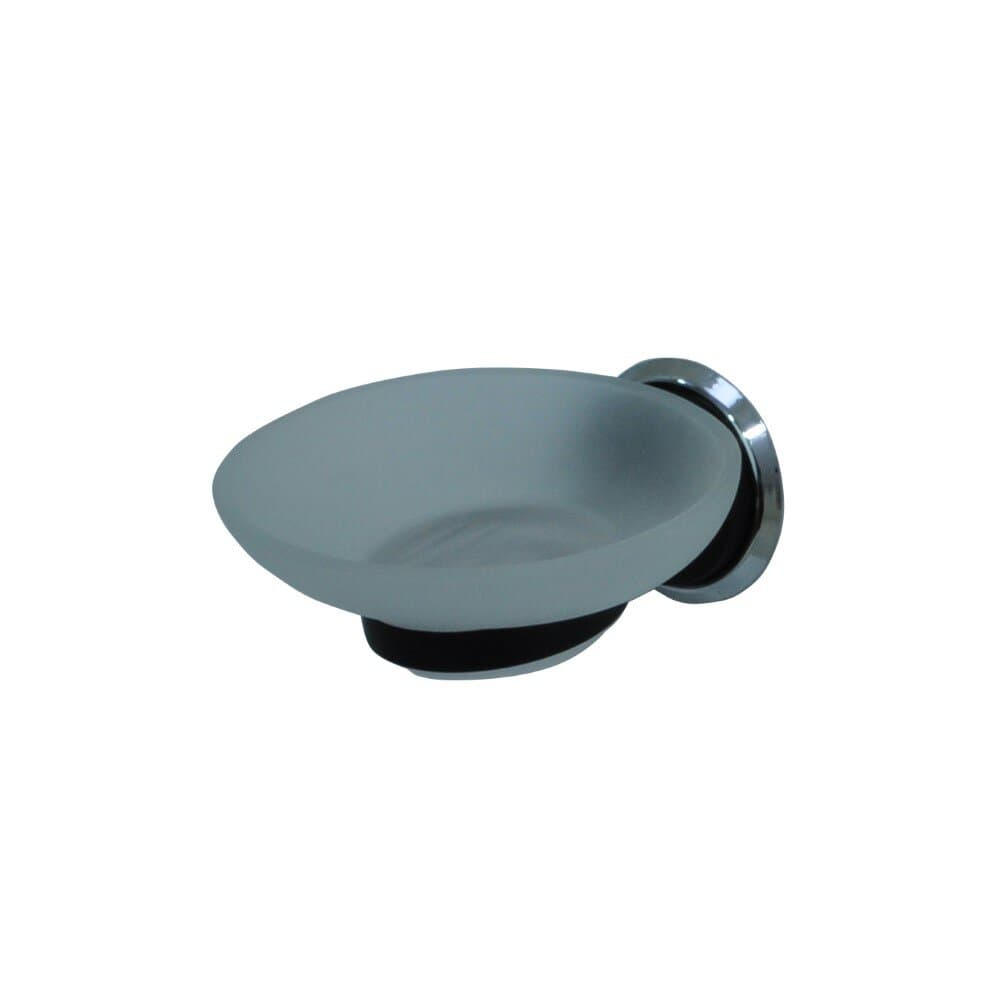 Merkur Soap Holder Black
