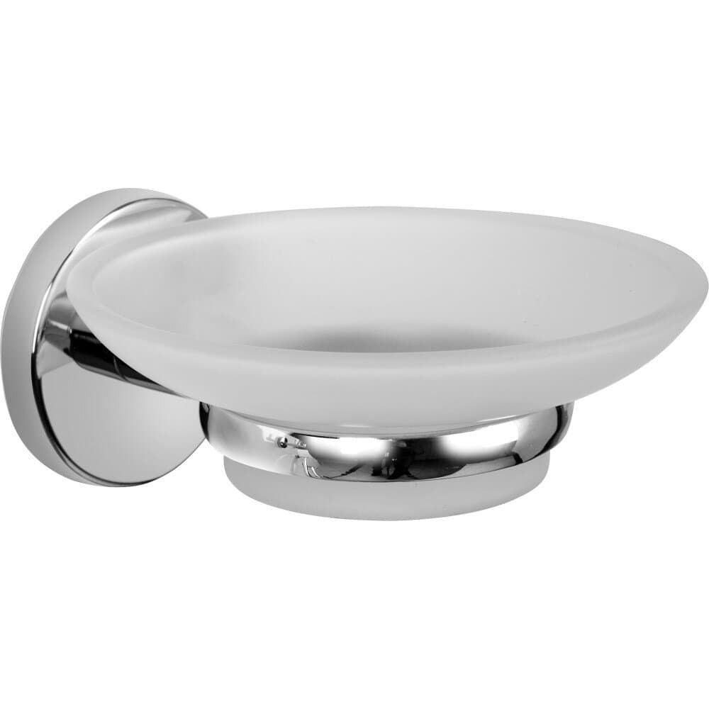 Project Chrome Soap Dish 2