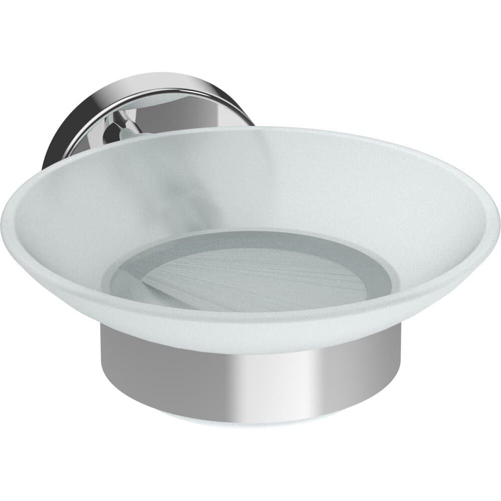 Project Chrome Soap Dish