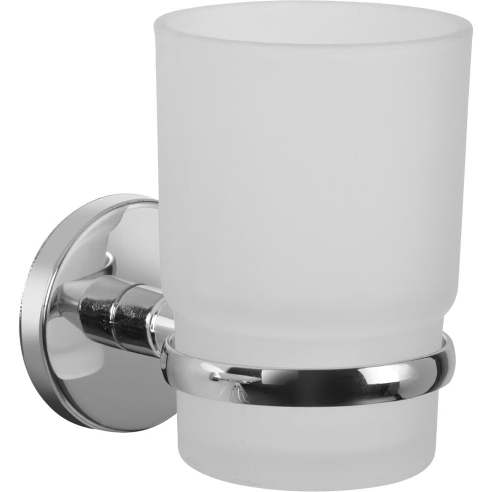 Project Chrome Toothbrush Holder 2