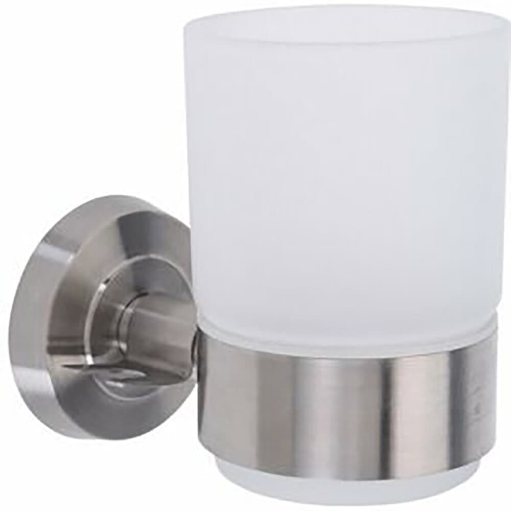 Wall Mounted Tooth Brush Holder 2
