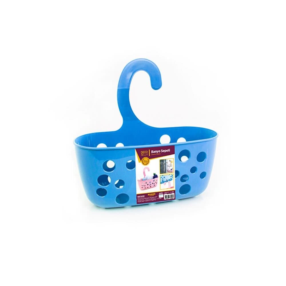 Bath Basket