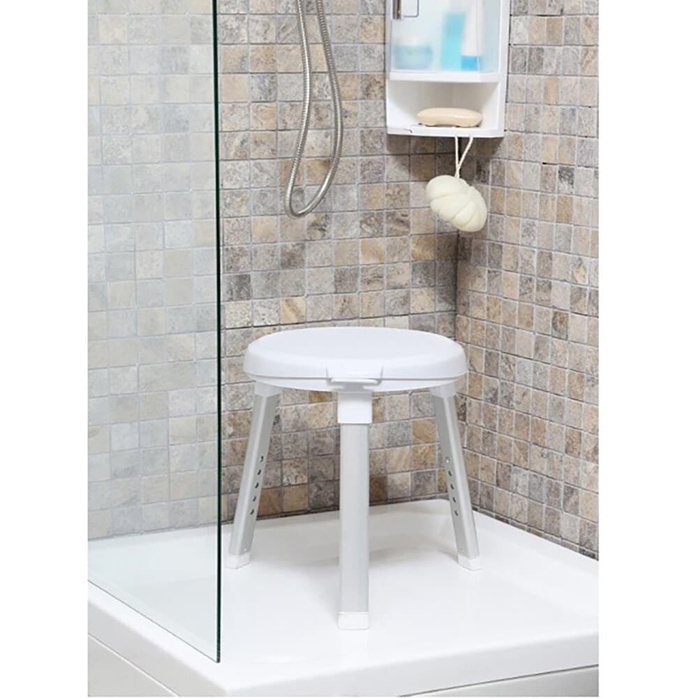 Cappadocia Bath Stool