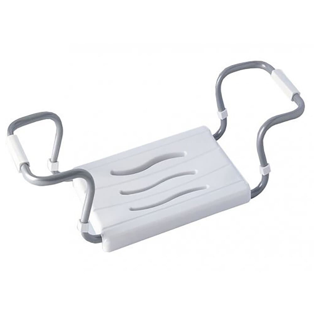 Primanova Bathtub Seat Aluminum