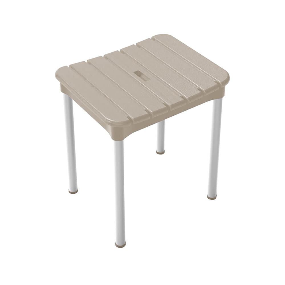 Primanova Eucalyptus Stool - Beige