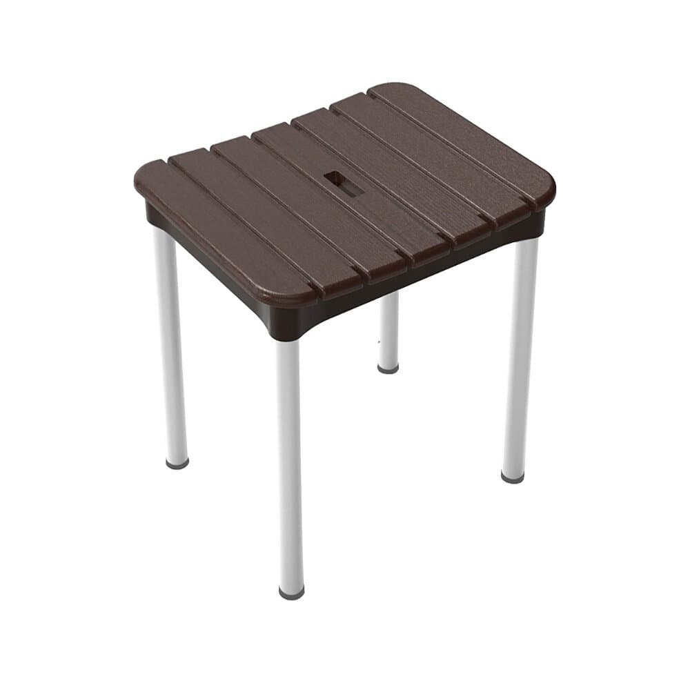 Primanova Eucalyptus Stool - Brown