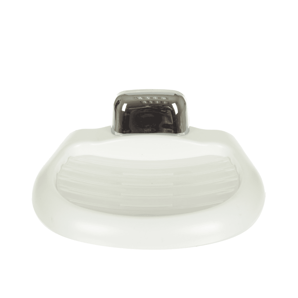 Primanova Soap Dish White Ps