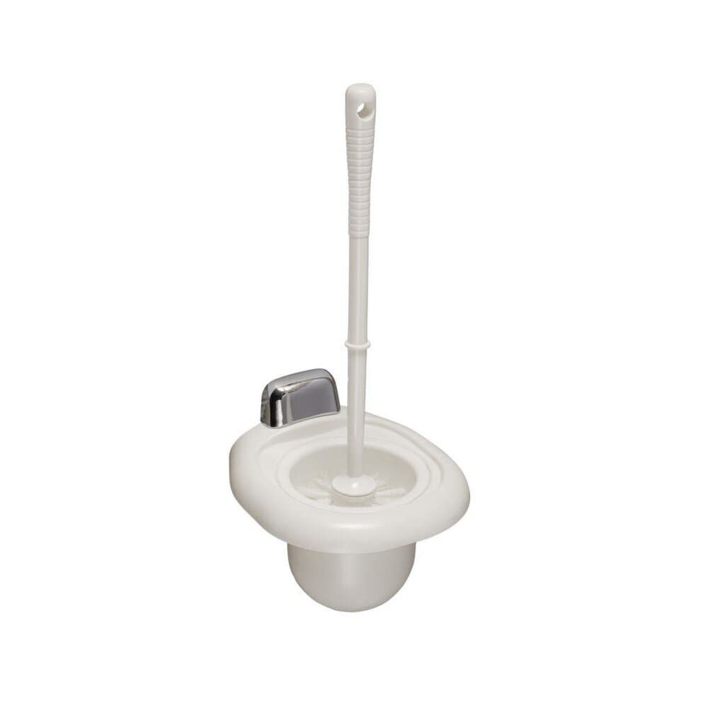 Primanova Toilet Brush White Ps