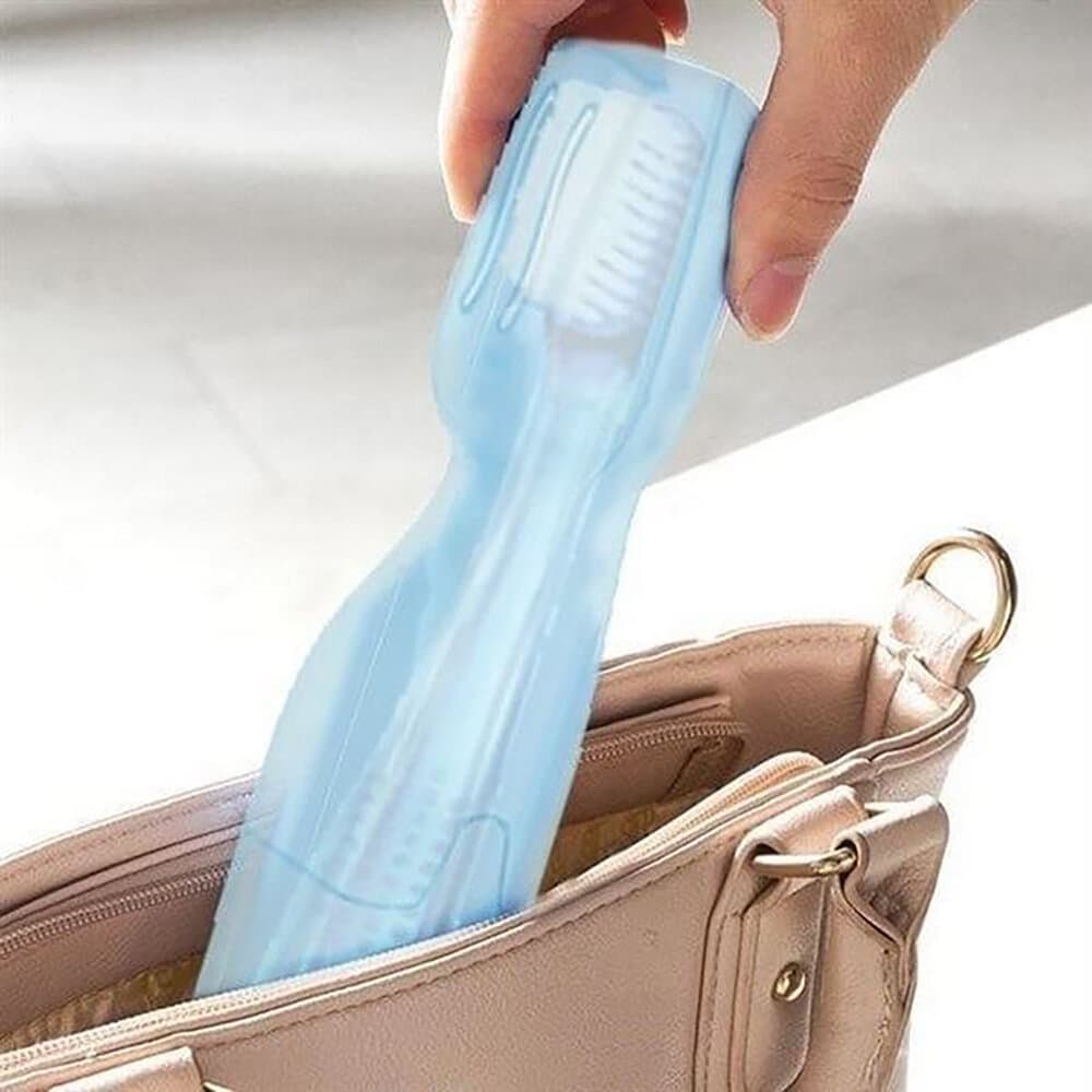 Tinky Toothbrush Holder Single 2