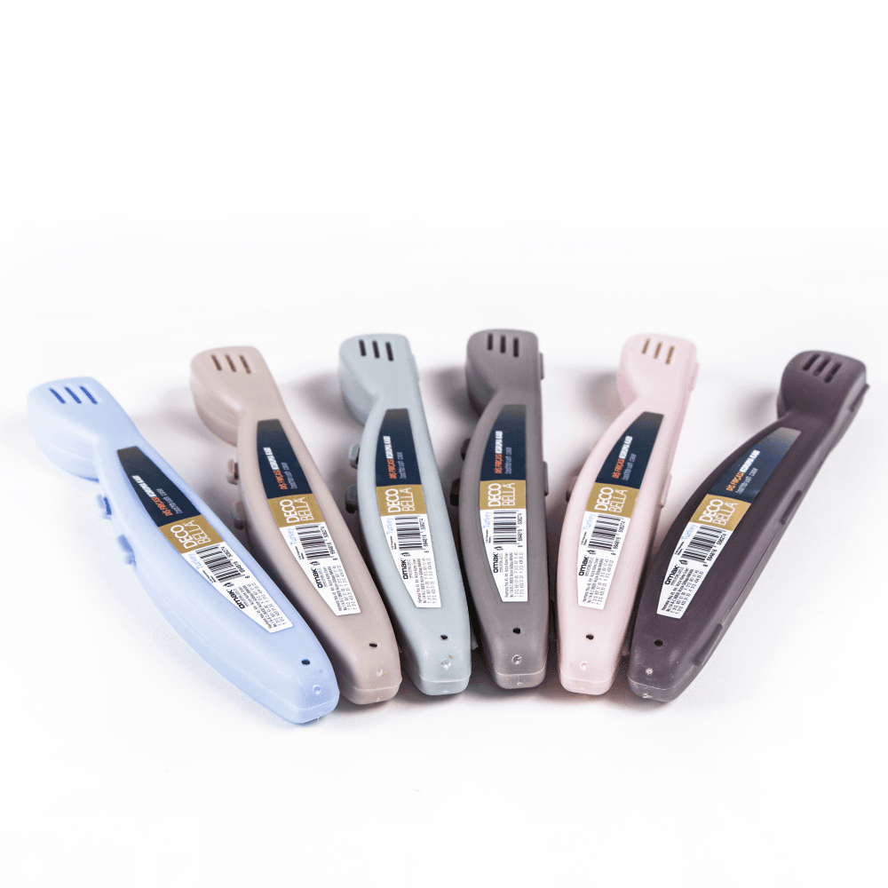 Toothbrush Container