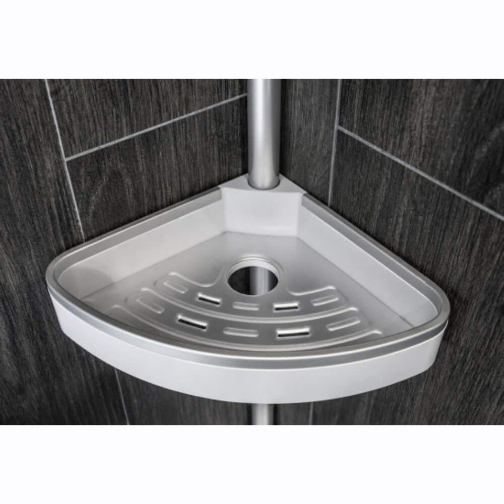 Venta Tension Pole Caddy - White — photo 4