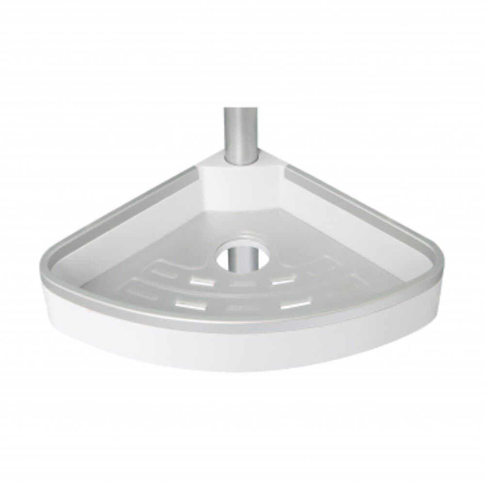 Venta Tension Pole Caddy - White — photo 6