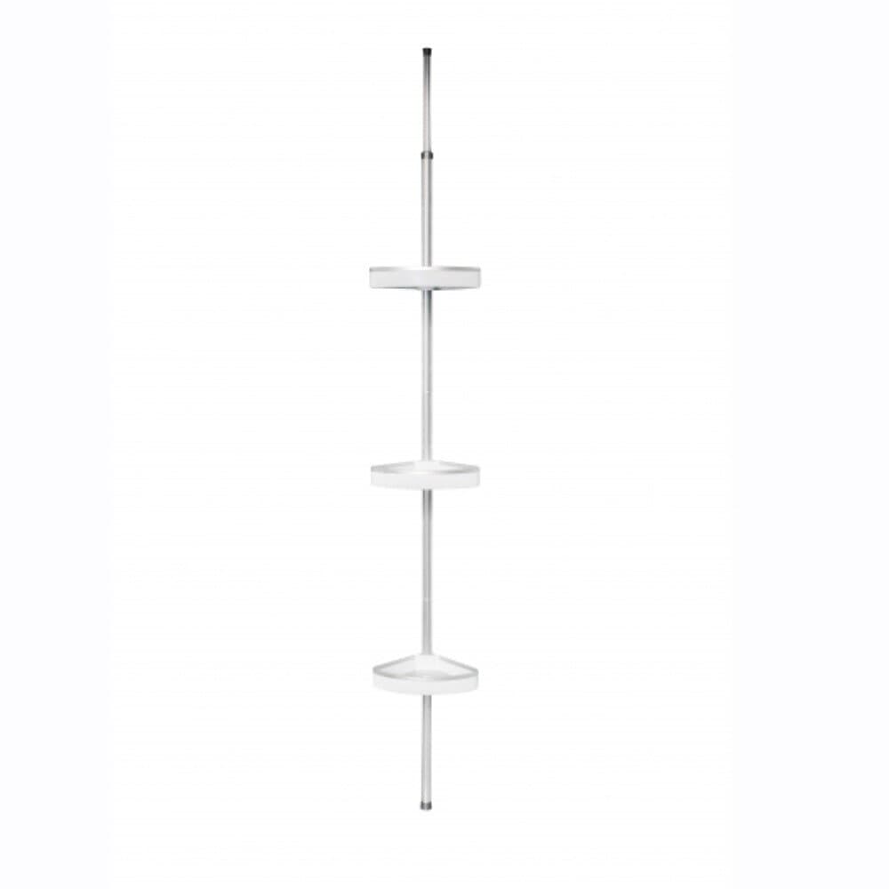 Venta Tension Pole Caddy - White