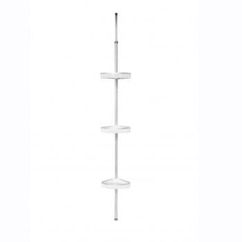 Venta Tension Pole Caddy - White