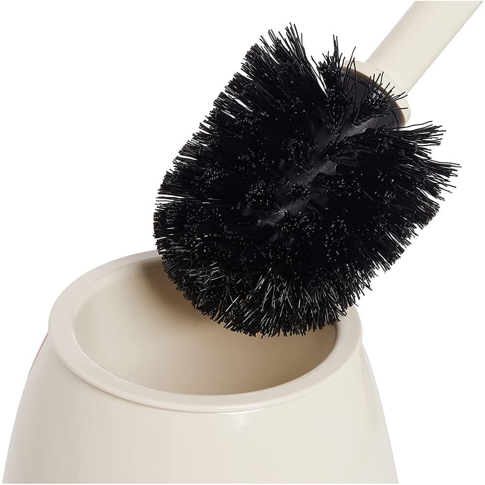 Neon Toilet Brush Body Beige Sap Opaque 4