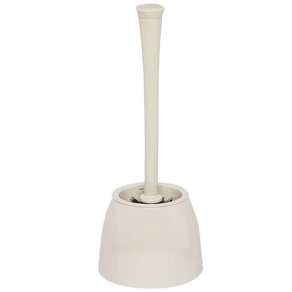 Neon Toilet Brush Body Beige Sap Opaque