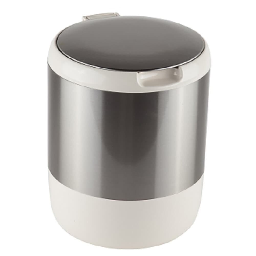 Pasifik Dustbin 3Lt Beige