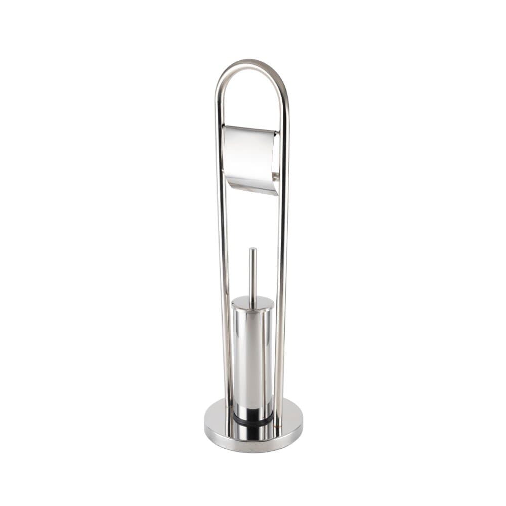 Standing Toilet Brush