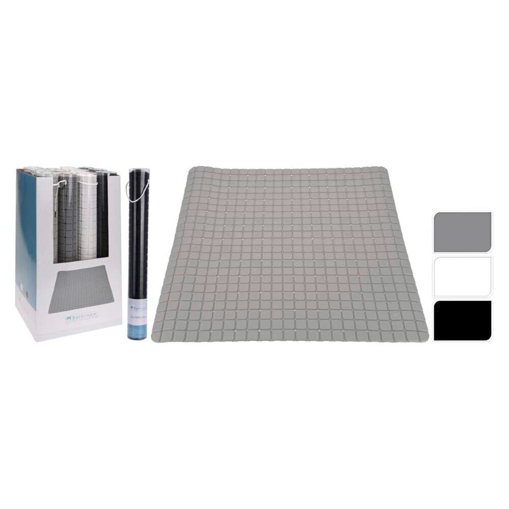 Non-Slip Shower Mat 55*55 Cm
