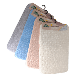 50X80 Velsoft Toilet Set — photo 2