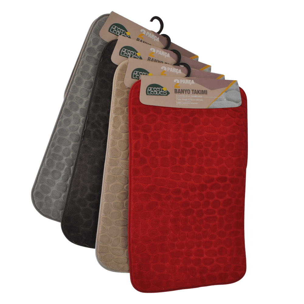 50X80 Velsoft Toilet Set — photo 3
