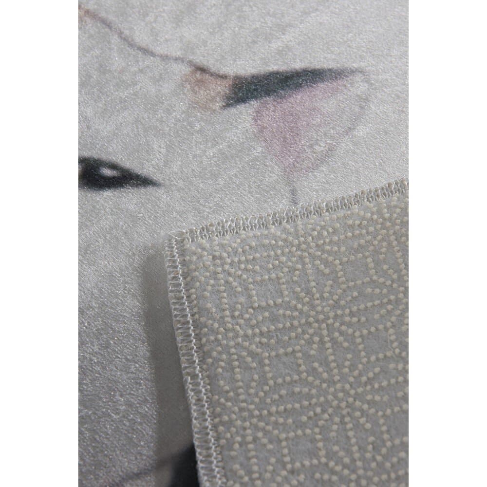 Bathmat Multicolor 40 * 60 cm 6